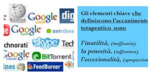 La totale inutilità dei Social Network, la loro assoluta inconsistenza socio culturale